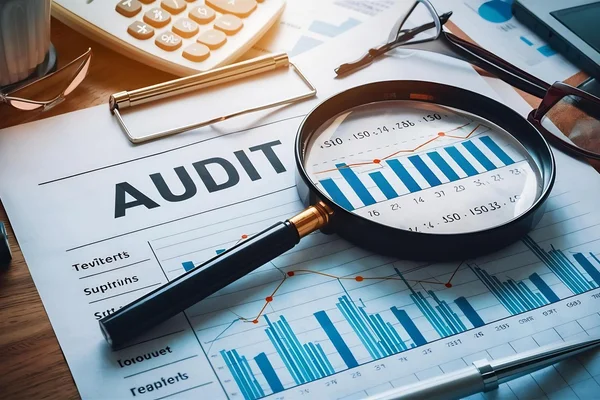 Audit de Sécurité Serveur