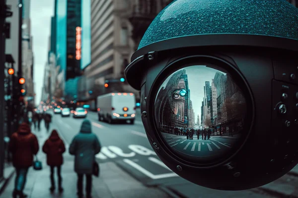 Surveillance 24/7