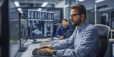 Infogérance Serveurs Dédiés