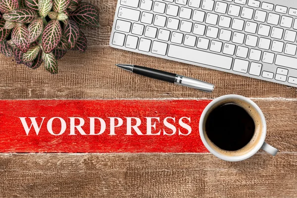 Maintenance WordPress