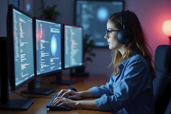 Infogérance Serveur Business