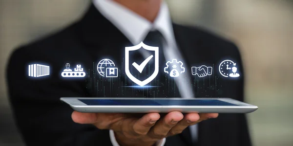 Infogérance Serveur Standard