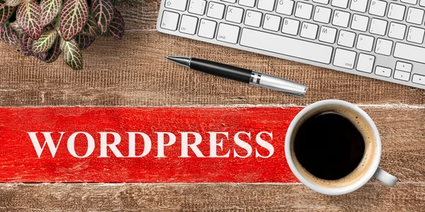 Maintenance WordPress