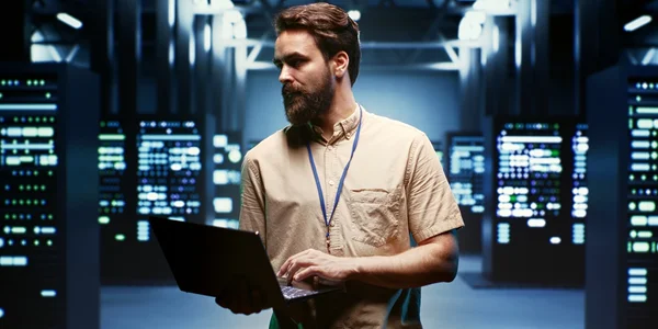 Infogérance VPS Enterprise