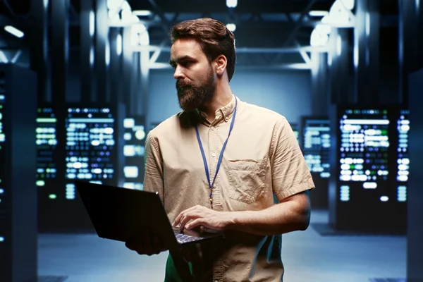 Infogérance VPS Enterprise