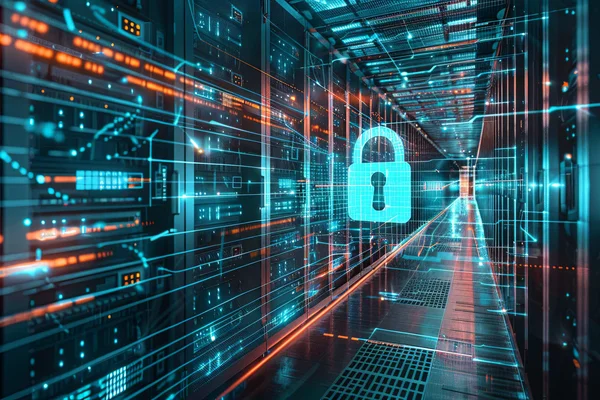 Hébergement web : qui est responsable de la sécurité de votre serveur ?