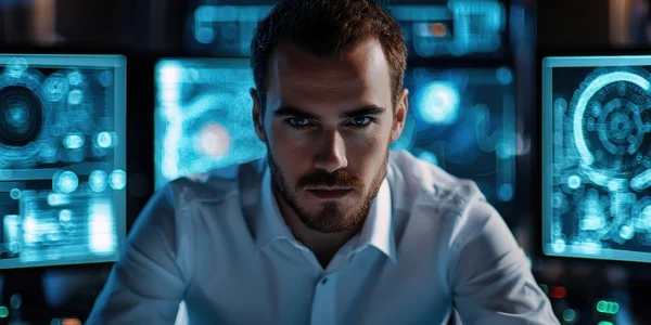 Infogérance Serveur Enterprise