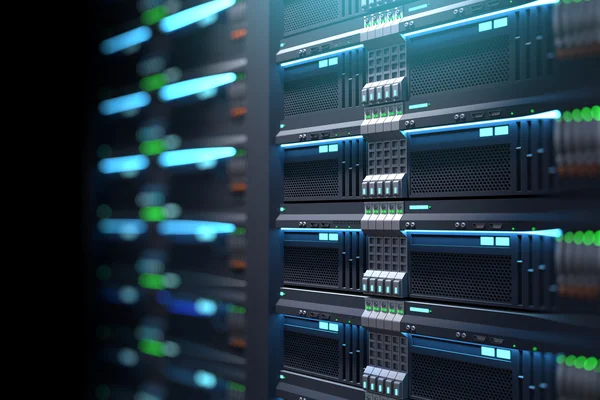 Serveurs dédiés vs Cloud