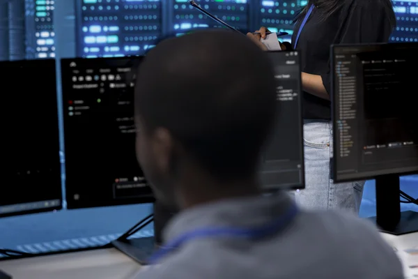 Infogérance VPS