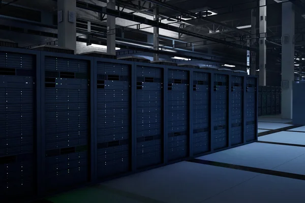 Infogérance VPS Business