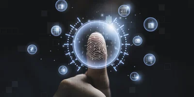 Authentification biométrique