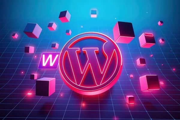 Maintenance WordPress Business