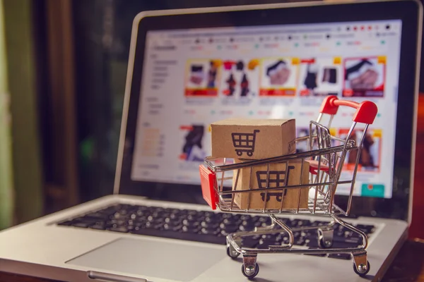 Maintenance WooCommerce