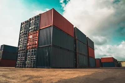 Portainer sur Docker Swarm - Management Web