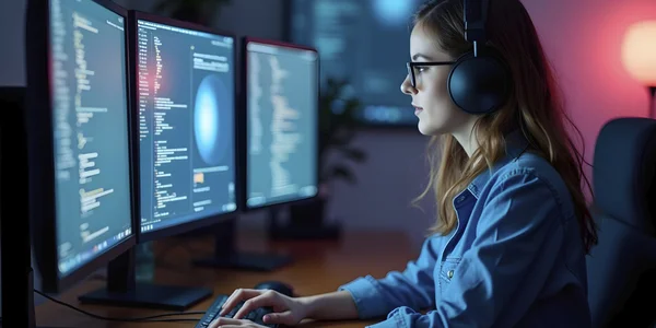 Infogérance Serveur Business