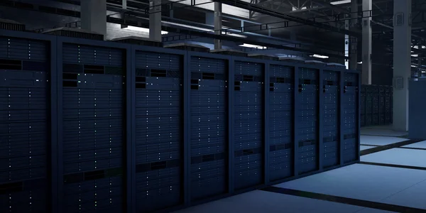 Infogérance VPS Business