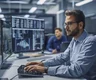 Infogérance Serveurs Dédiés