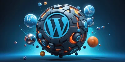 Maintenance WordPress Standard