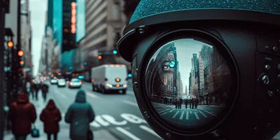 Surveillance 24/7